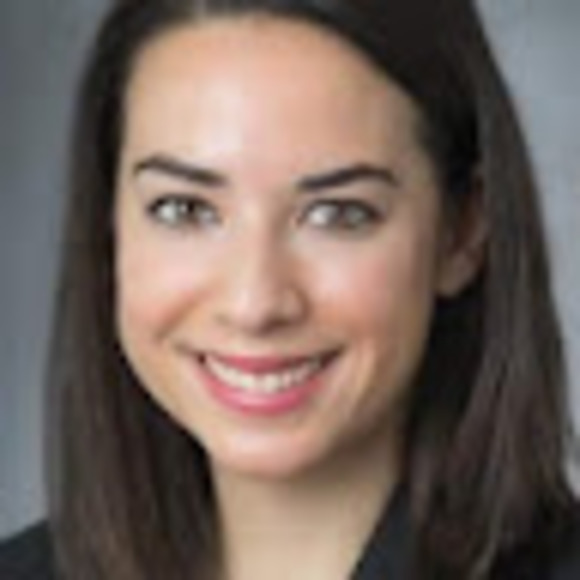 Meet your Posher, Karina - Picture 1 of 1